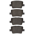 DFC auto part detail