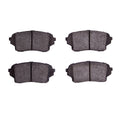DFC 04-06 Suzuki XL-7 Front 4000 Hybridynamic Brake Pads