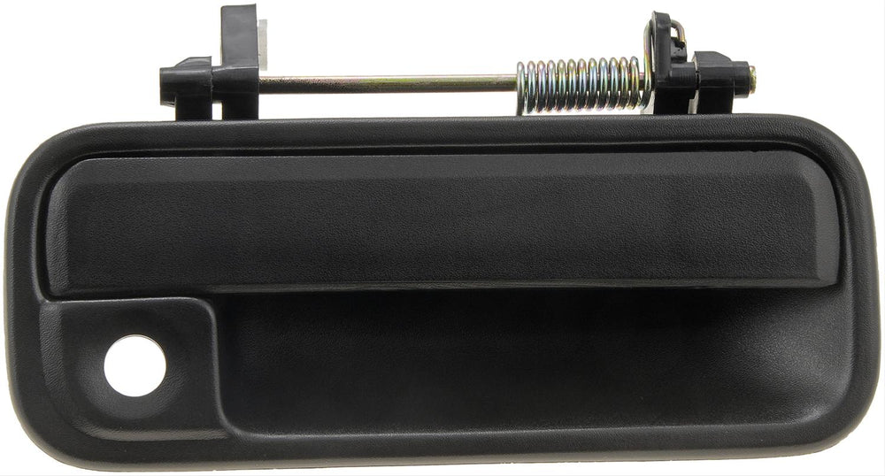 FRONT DOOR HANDLE