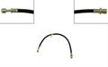 BRK HOSE