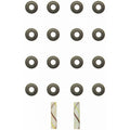 VALVE STEM SEAL SET