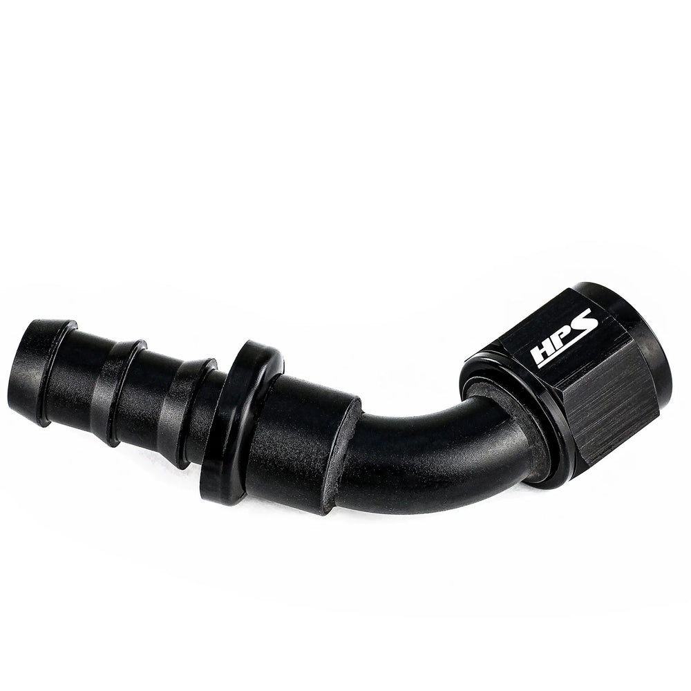AN Hose End