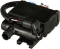 Gates 98-03 Buick Century V6-3.1L Vapor Canister Purge Solenoid - 1 Hose Port