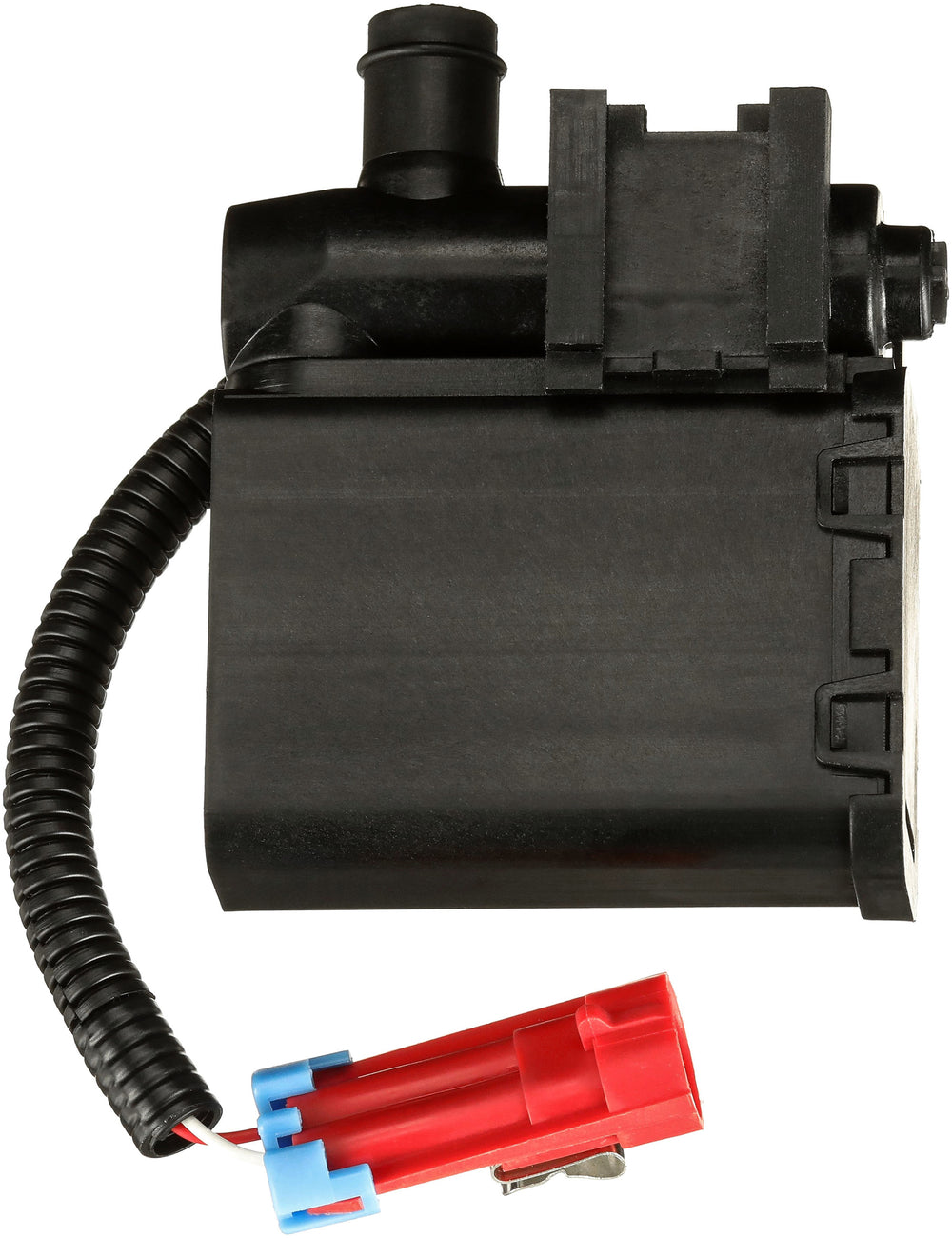 Gates 98-03 Buick Century V6-3.1L Vapor Canister Purge Solenoid - 1 Hose Port