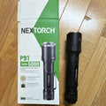 PERFORMANCE TOOL FIREPOINT 1000LM DUOFOCUS