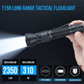 PERFORMANCE TOOL FIREPOINT 1000LM DUOFOCUS