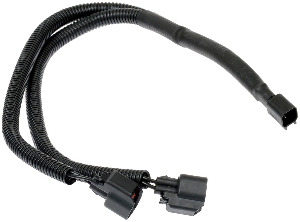DUAL HORN KIT