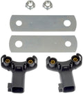 DUAL HORN KIT