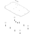 LOWRANCE auto part