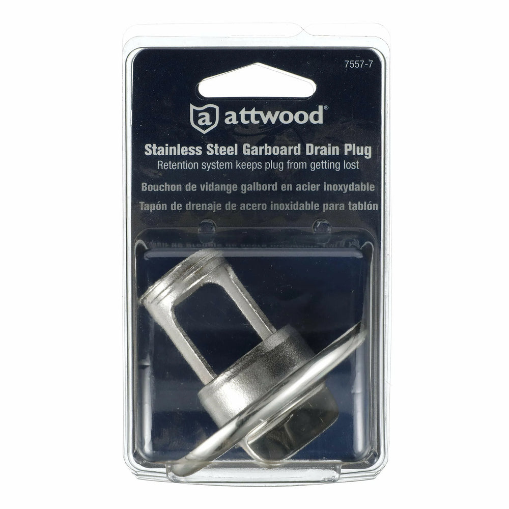 ATTWOOD MARI auto part