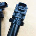 Gilmer Belt 285-L-100 28.5in x 1in