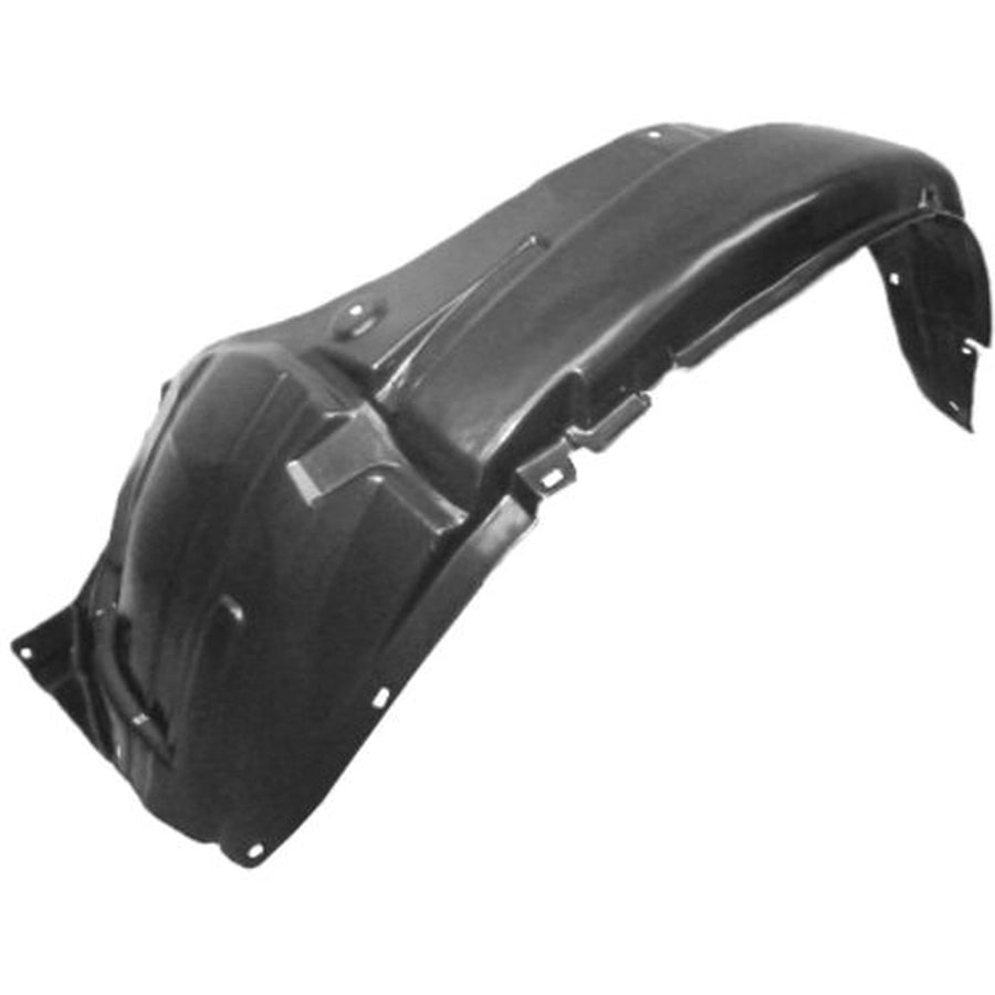 Sherman Parts auto part