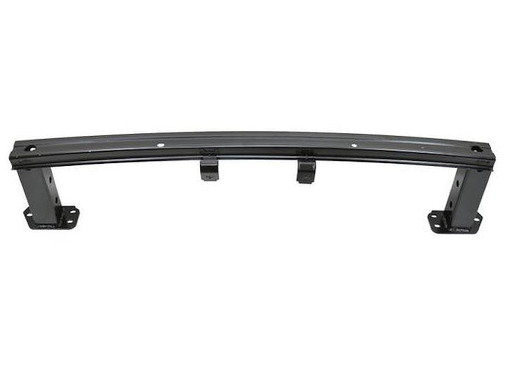 RT FRONT BUMPER INSERT FOG LAMP OPENING COVER; W/O FOG LAMPS BUICK ENCORE 17C