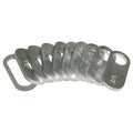 HOWE control arms