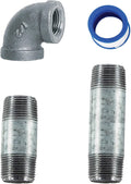 FILTER INSTALLATION KIT