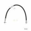 DFC 09-14 Hyundai Genesis Sedan Front-R Brake Hose