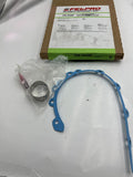 Fel-Pro Jeep Grand Cherokee TCS 45458 Engine Timing Cover Gasket Set