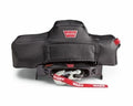 Warn S P LABEL KIT VR EVO 24V 111057