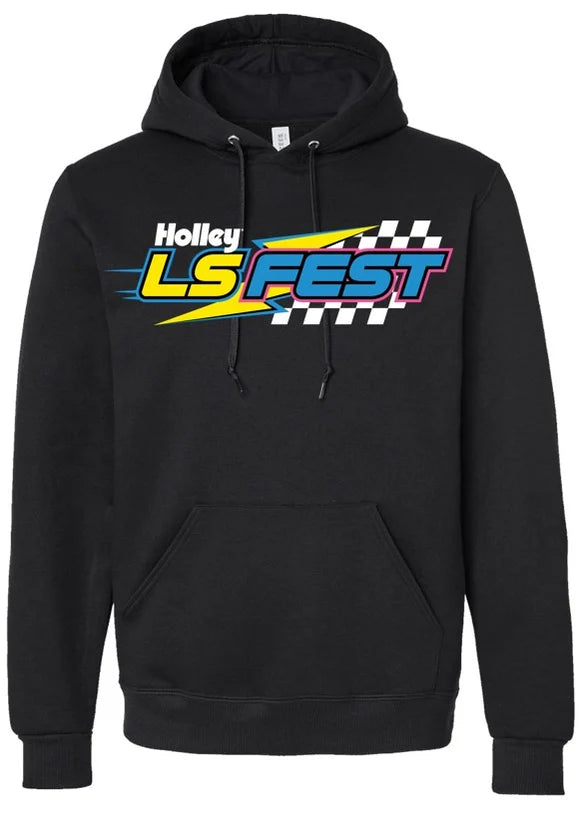 Holley auto part