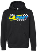 Holley auto part