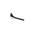 Ridetech 75-81 Camaro E-Coated Left Inner Tie Rod End with Power Steering