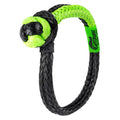 5/16 NEXGEN GATORJAW SYN SHACKLE UTV/SXS