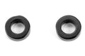 ~(0.8 lbs. 7X4X3)~  EVO JK Tailgate Antenna Mount (Driver) 2007-2017 Jeep Wrangler JK JKU