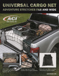 Access 48in x 60in ACI Universal Cargo Net