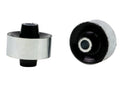 Control arm - lower inner rear bushing 2 Shell Bushings