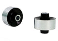 Control arm - lower inner rear bushing 2 Shell Bushings