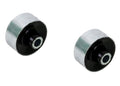 Control arm - lower inner rear bushing 2 Shell Bushings