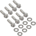 ARP Chevy LS1 LS2 SS 12pt Timing Cover Bolt Kit