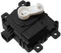 AIR DOOR ACTUATOR