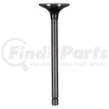 SEALED POWER exhaust detail