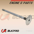 SEALED POWER exhaust