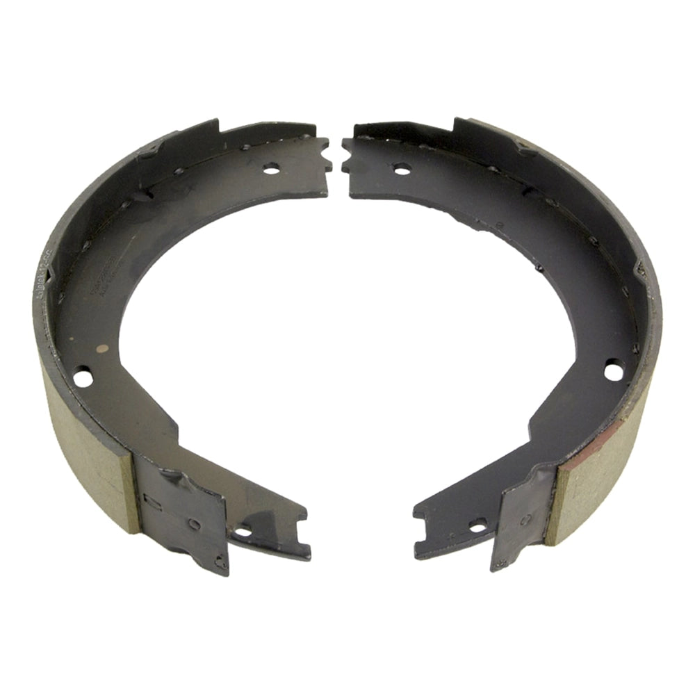 SHOE AND LINING KIT FOR 112IN BRAKE