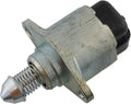 FUEL INJECTION IDLE AIR CONTROL VAL