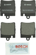 DISC BRAKE PADS