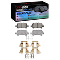 DFC auto part