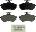 DISC BRAKE PADS