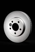 Power Stop 14-18 Mazda 3 Rear Evolution Geomet Coated Rotor