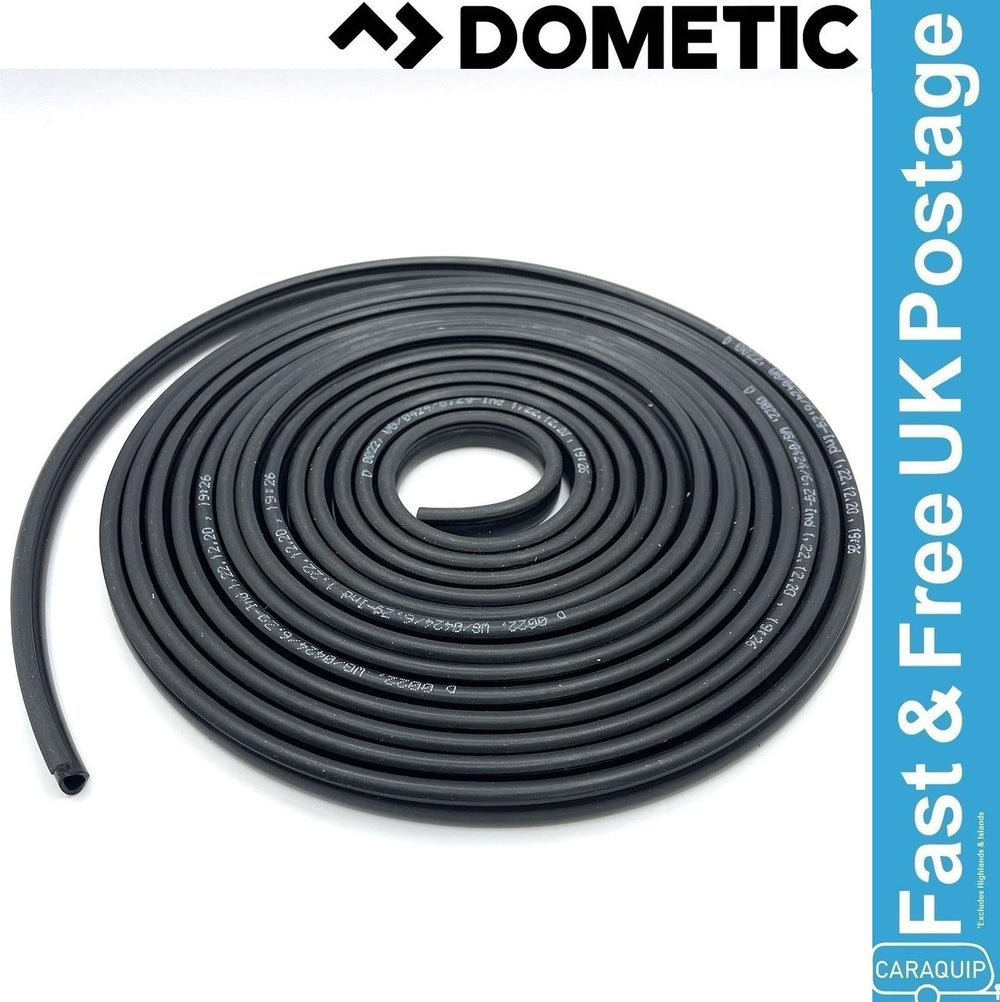 S SEAL W/VENT HEKI 3-4/+ 5M