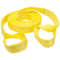 BIN DISPLAY 30FT X 2IN VEH RECOVERY STRAP 10000 LBS MAX VEH WT(20000 LBS WEB CAP