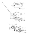 LOCKING HOOK MIDI HEKI OPER BAR CRE