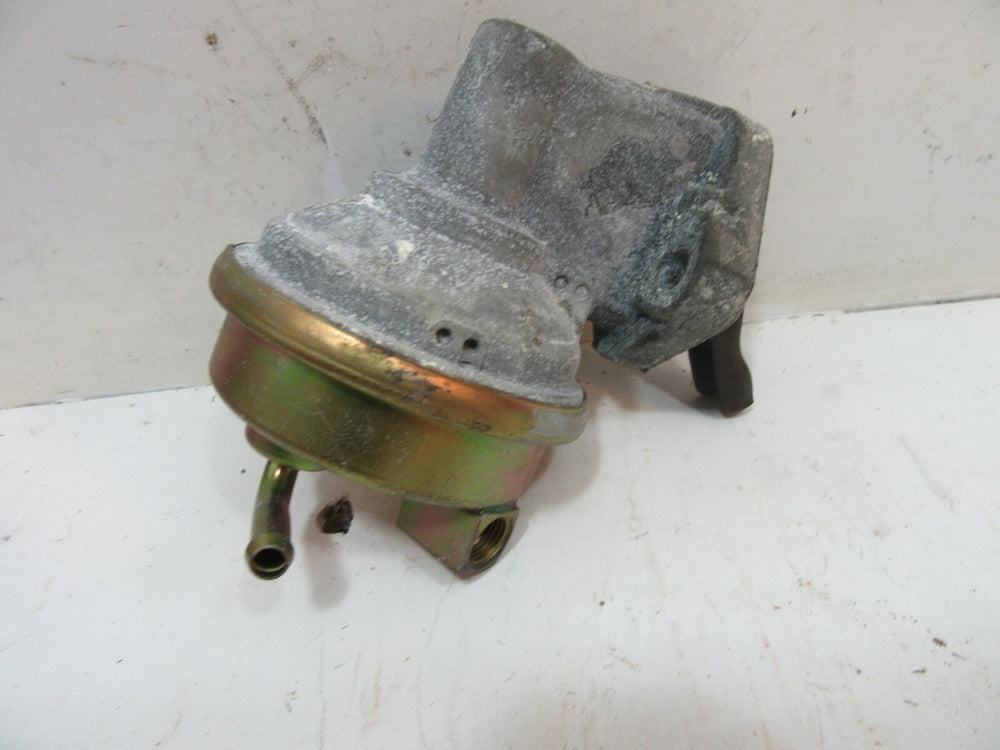 CARTER fuel pump