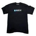 Sparco T-Shirt Www Blk Xxlrg