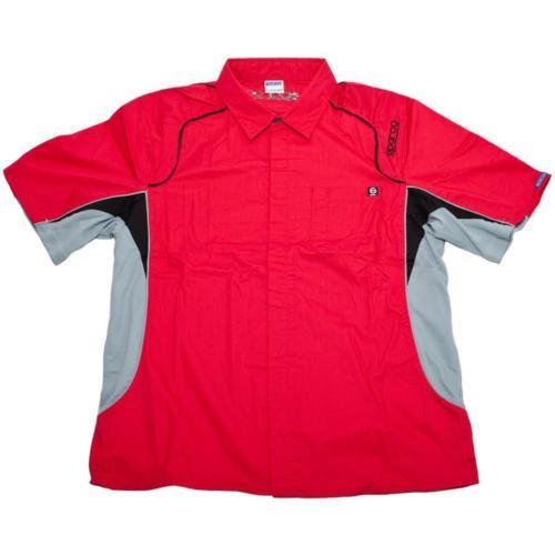 Sparco T-Shirt Www Blk Xxlrg