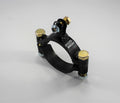 Axle Clamp 3in ID Limit Chain Steel