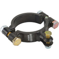 Axle Clamp 3in ID Limit Chain Steel