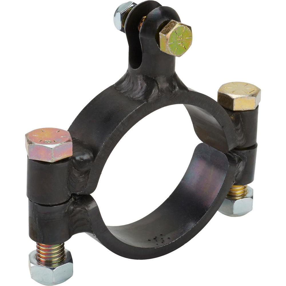 Axle Clamp 3in ID Limit Chain Steel